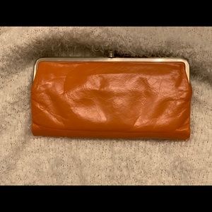 HOBO Lauren wallet